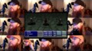 The <em>Final Fantasy VII</em> Victory Music Sounds Incredible As A Cappella